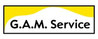 Logo G.A.M. Service di Lodi Alberto